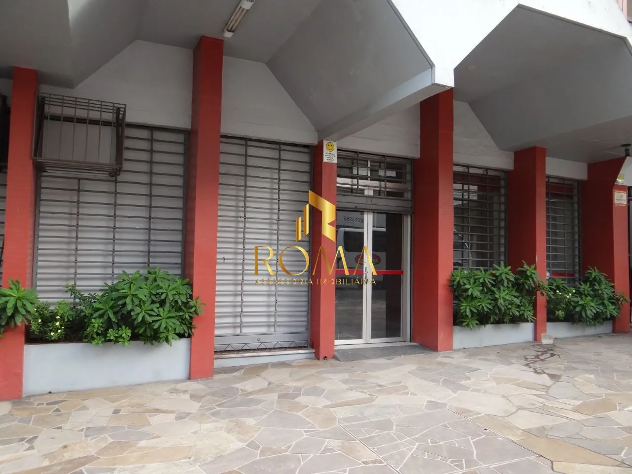 Imagem Loja à venda Bonfim Santa Maria/RS