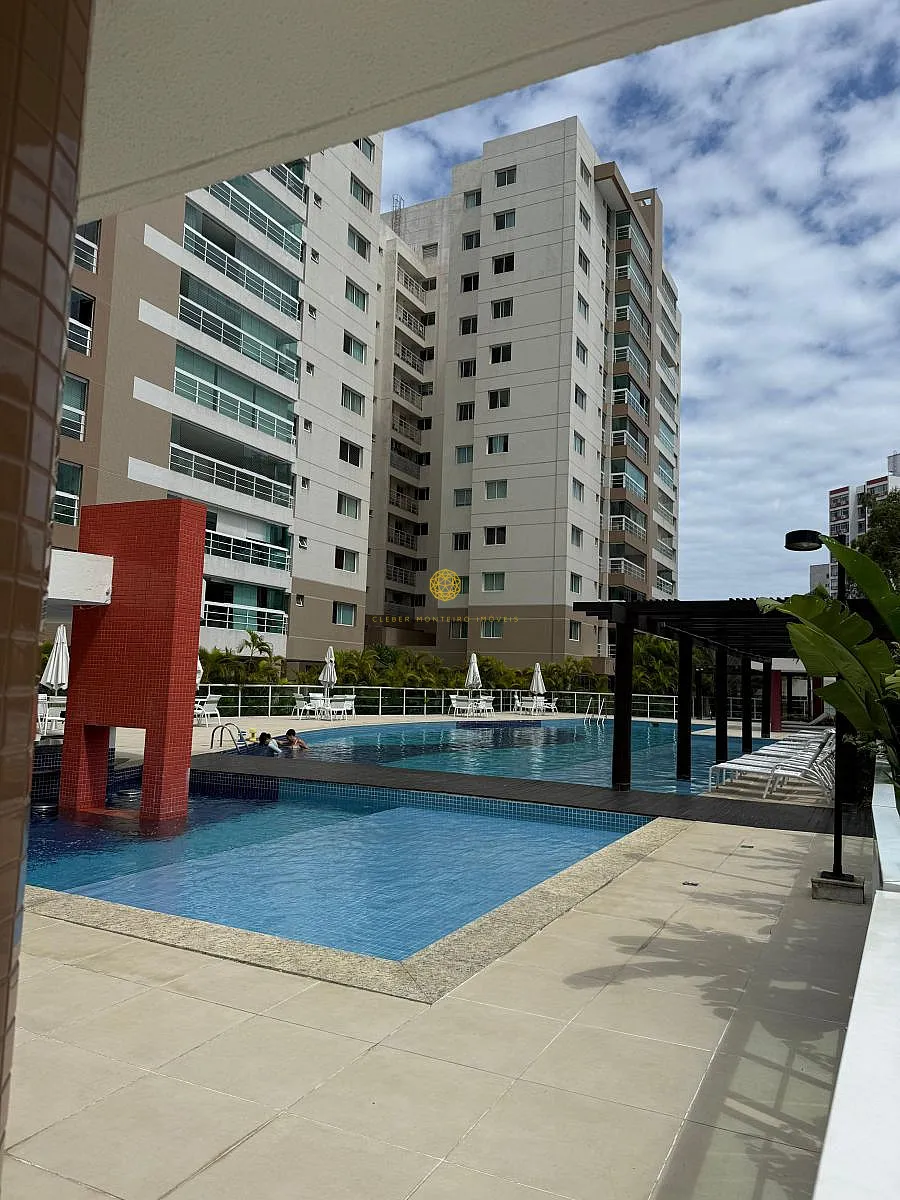 Imagem Apartamento - Venda no Barra Porto - 4 quartos, Salvador-Ba