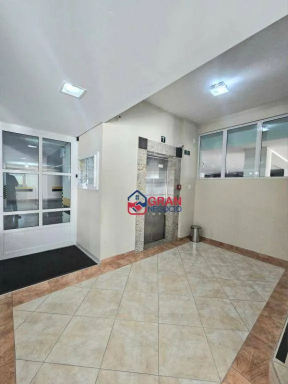 Imagem Apartamento mobiliado no centro de São José