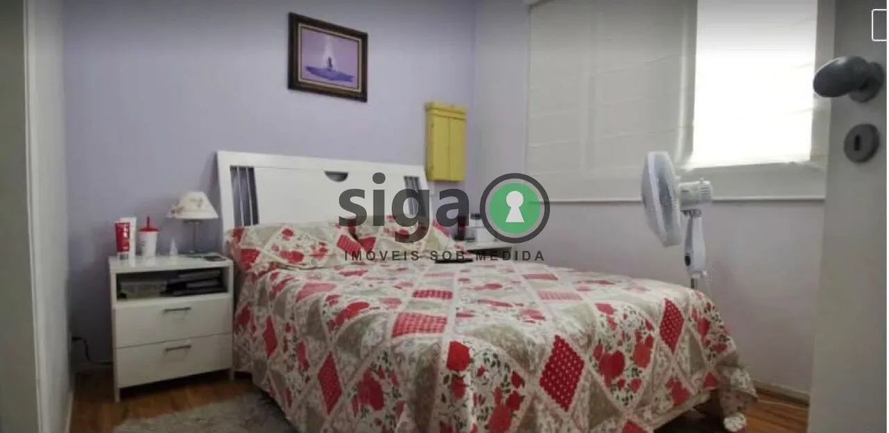 Imagem VENDE Apartamento na Vila Suzana (Região do MORUMBI) com 2 quartos, uma suíte e 2 vagas