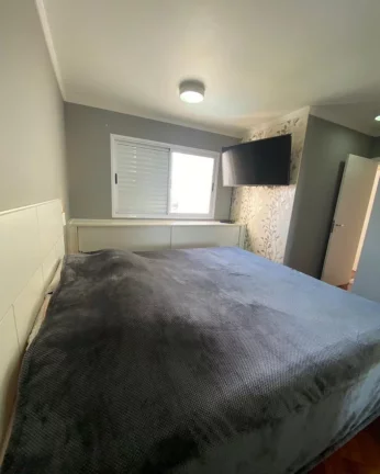 Imagem Apartamento São Francisco, 3 dormitórios,1 suíte , 2 vaga ..