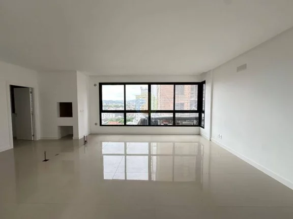 Imagem Edifício Porto Rotterdam Residence