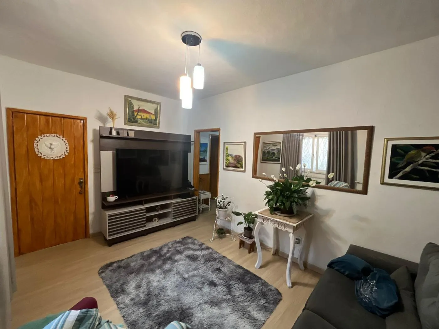 Imagem Casa para Venda em Teresópolis / RJ no bairro Alto