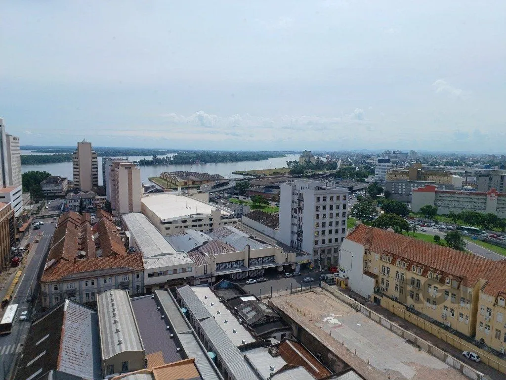 Imagem Apartamento - 2 dormitórios