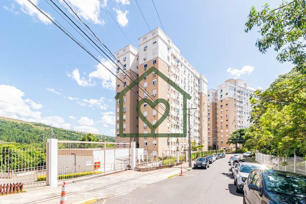 Imagem Descubra o seu novo lar! Este maravilhoso apartamento localizado em um prestigioso condomínio fecha...