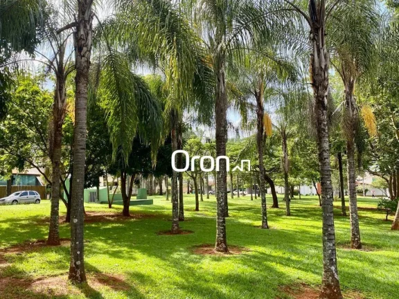 Imagem Terreno à venda, 658 m² por R$ 1.399.000,00 - Loteamento Portal do Sol I - Goiânia/GO