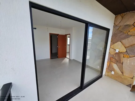 Imagem Casa de luxo em condomínio à venda em Catu de Abrantes, Camaçari-BA: 4 quartos, 4 suítes, 3 salas e 156m². Chegou a sua vez!