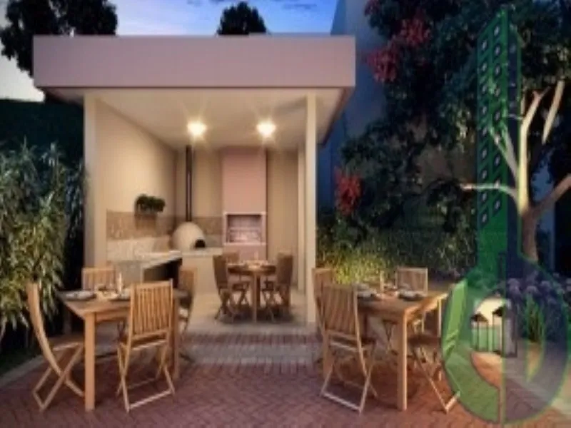 Imagem Residencial Inspire Mauá SP, comprar apartamento com 3 quartos em Maua SP