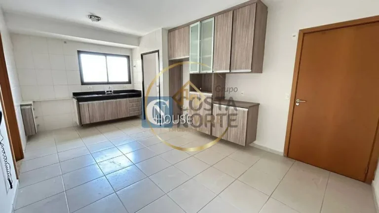 Imagem Apartamento Locação ou Venda 4 dormitórios (4 suítes ), Esplanada Resort.