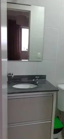 Imagem Apartamento à venda 3 Quartos, 1 Suite, 2 Vagas, Vila São José, Taubaté - SP | Condominio Versatille
