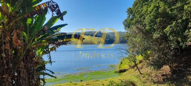 Imagem Lindo Sitio em São José dos Campos/SP