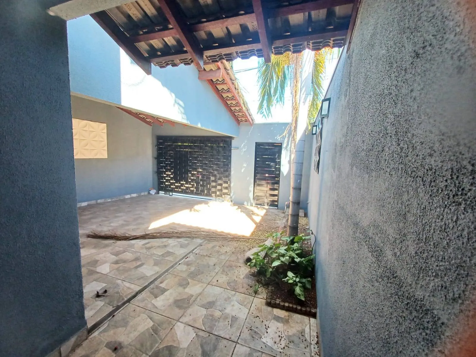 Imagem Casa 2 quartos Bairro costa verde Várzea Grande
