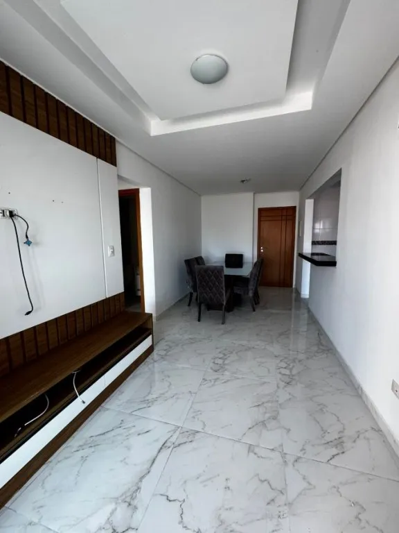 Imagem APARTAMENTO COM 80,00 m² - CAIÇARA - PRAIA GRANDE SP