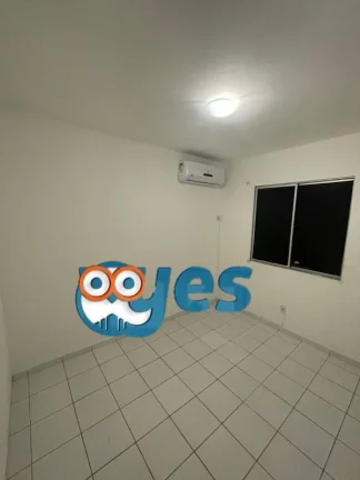 Imagem Apartamento Semi Mobiliado para Locação