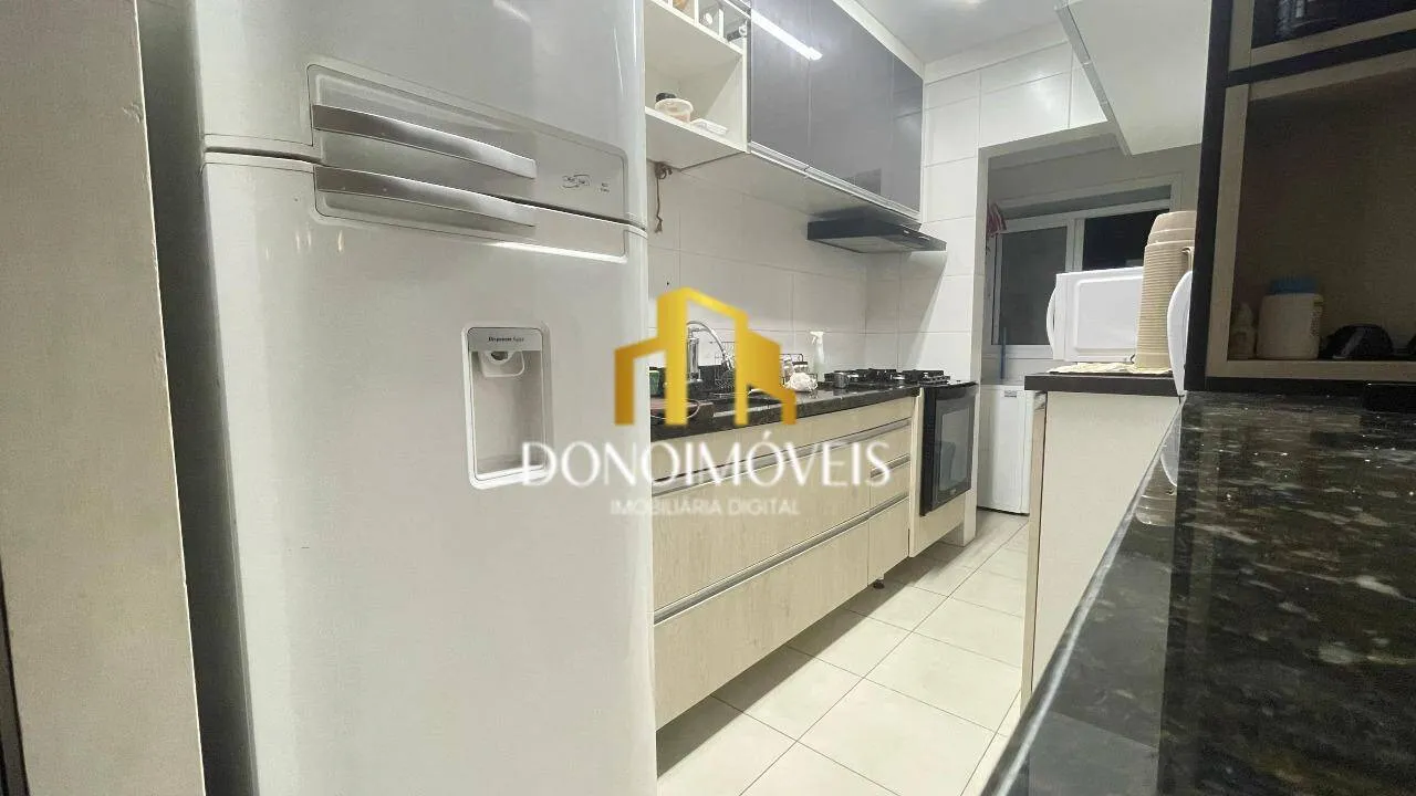 Imagem Apartamento 55 m² no Top Village | 2 Dorms | 1 Vaga