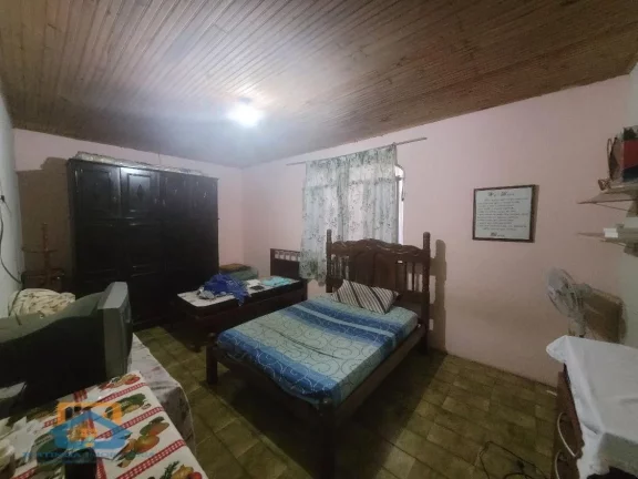 Imagem Casa em Iguaçu - Ipatinga