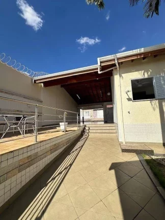 Imagem Casa à venda, 192 m² por R$ 945.000,00 - Nova Piracicaba - Piracicaba/SP