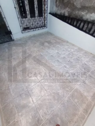 Imagem CASAL IMÓVEIS VENDE CASA 2 PAVIMETOS COM 2/4 TELEGRAFO