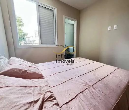 Imagem RESIDENCIAL JOAO CARLOS - Apartamento à venda no bairro Sagrada Família - Belo Horizonte/MG