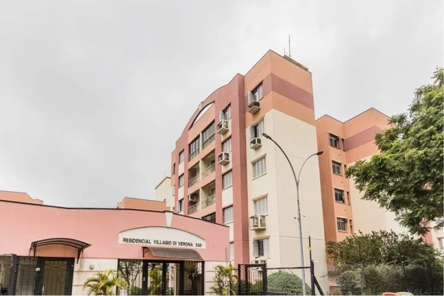Foto do imóvel Apartamento para venda em Porto Alegre