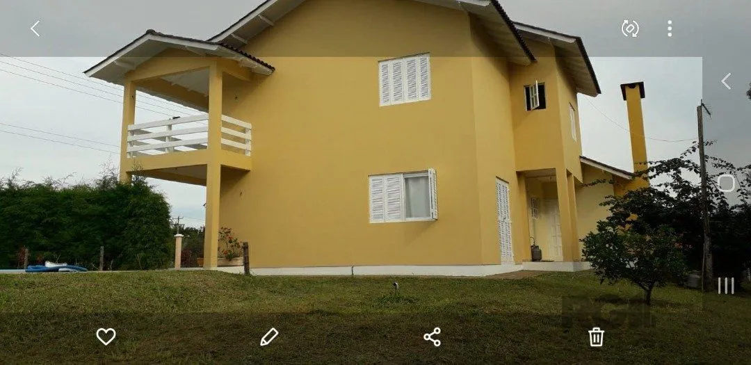 Imagem Casa em Sítio São José