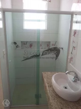 Imagem Sobrado á venda Santos 4 dormitórios, bairro Embaré.