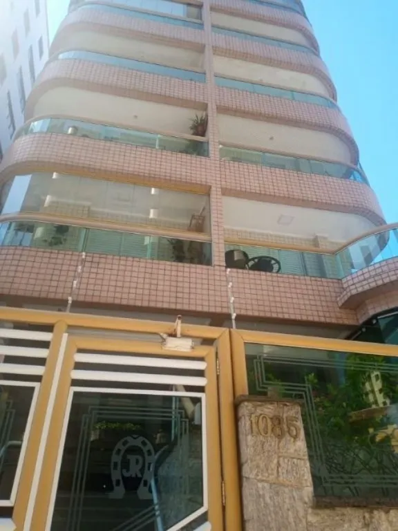 Imagem APARTAMENTO COM 52,00 m² - TUPI - PRAIA GRANDE SP