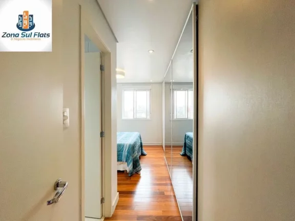 Imagem Excelente Apartamento à Venda Na Vila Clementino Com 3 Dormitórios, Varanda Gourmet e 2 Vagas