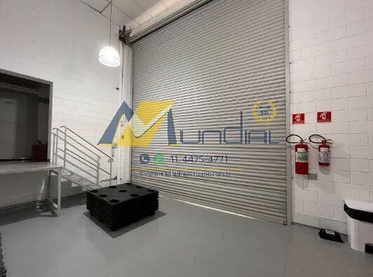 Imagem GALPÃO PARA LOCAÇÃO - EXCELENTE ESTRUTURA PARA EMPRESAS