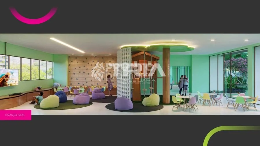 Imagem Apartamento de 3 quartos, 141m² no bairro Casa Amarela, em Recife