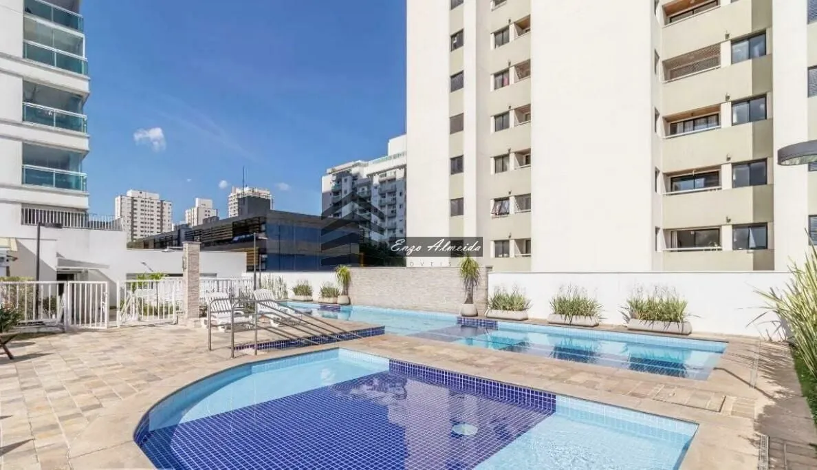 Imagem Apartamento à venda em São Paulo/SP