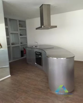 Foto do imóvel Apartamento Residencial à venda, Brooklin Paulista, São Paulo - .