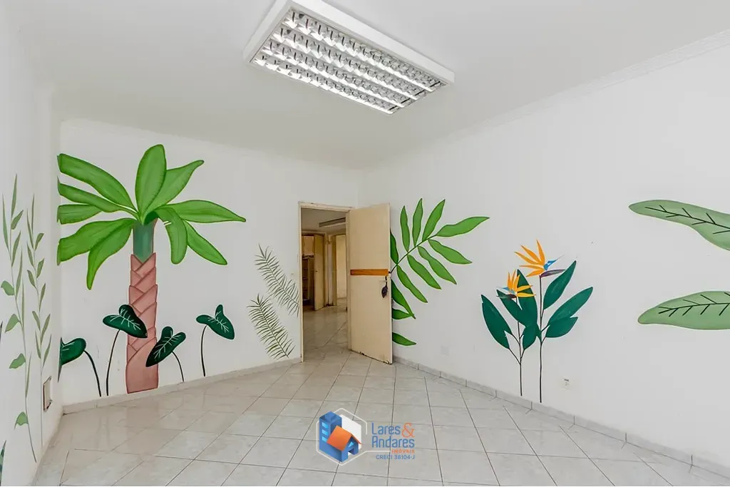 Imagem Casa à venda 4 Quartos 1 Suite 2 Vagas 261M² Jardim Jabaquara São Paulo - SP