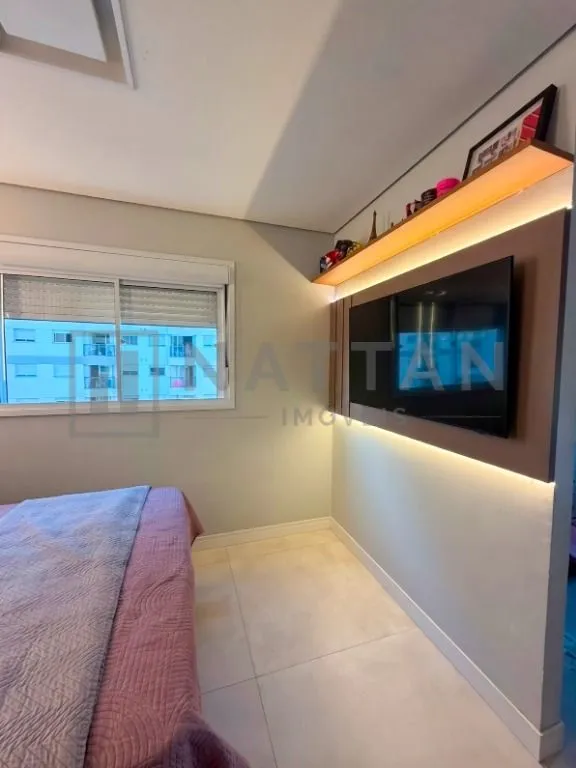 Imagem Apartamento com 2 dormitórios à venda, 45 m² por R$ 550.000,00 - Jardim Anália Franco - São Paulo/SP