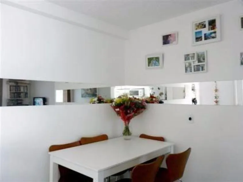 Imagem APARTAMENTO NO CONDOMÍNIO VILLA FLORA