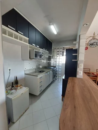 Imagem APARTAMENTO 70m² - 2 DORMITÓRIOS - 1 SUÍTE - 1 VAGA - CAMPO BELO