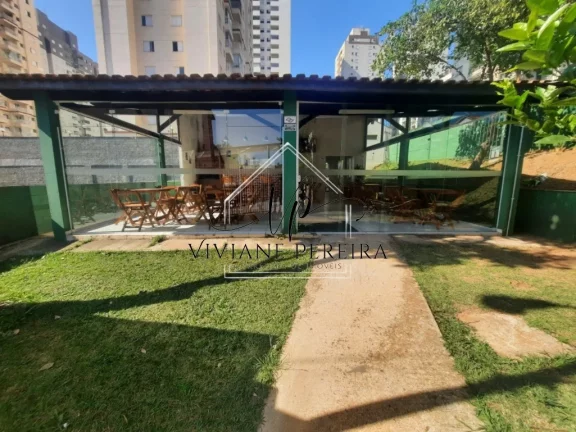 Imagem Apartamento na Rua Pernambucana à venda