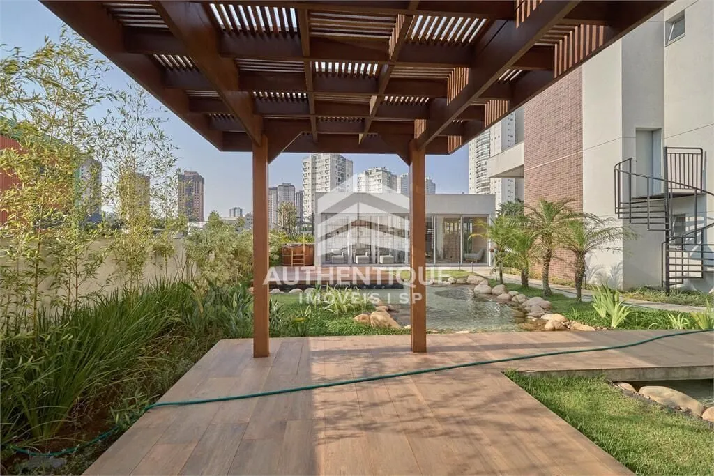 Imagem CUMARU SP GOLF - Apartamento à venda em São Paulo/SP