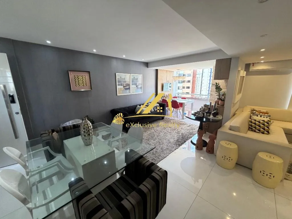 Imagem Apartamento RESIDENCIAL em Salvador - Bahia, Pituba
