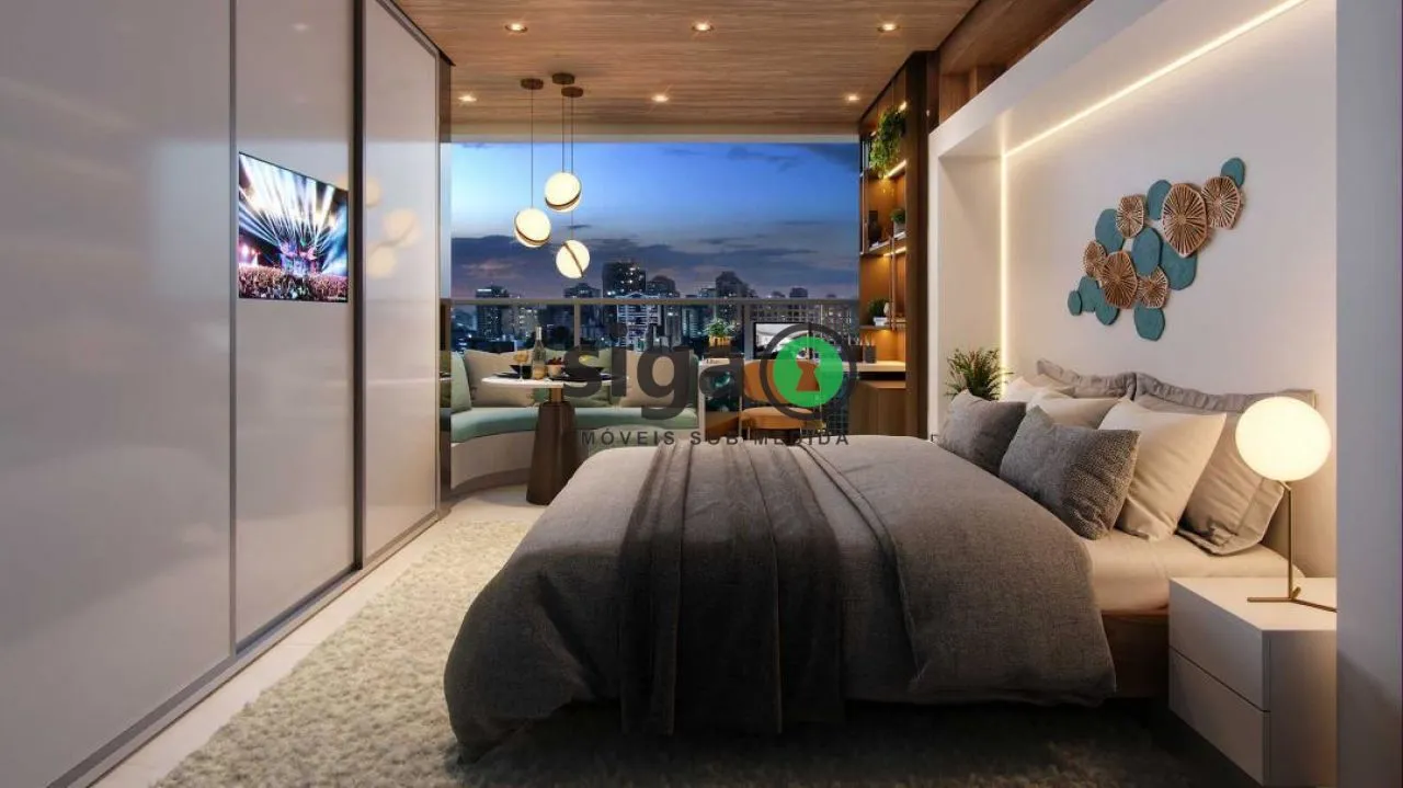 Foto do imóvel Apartamento Residencial