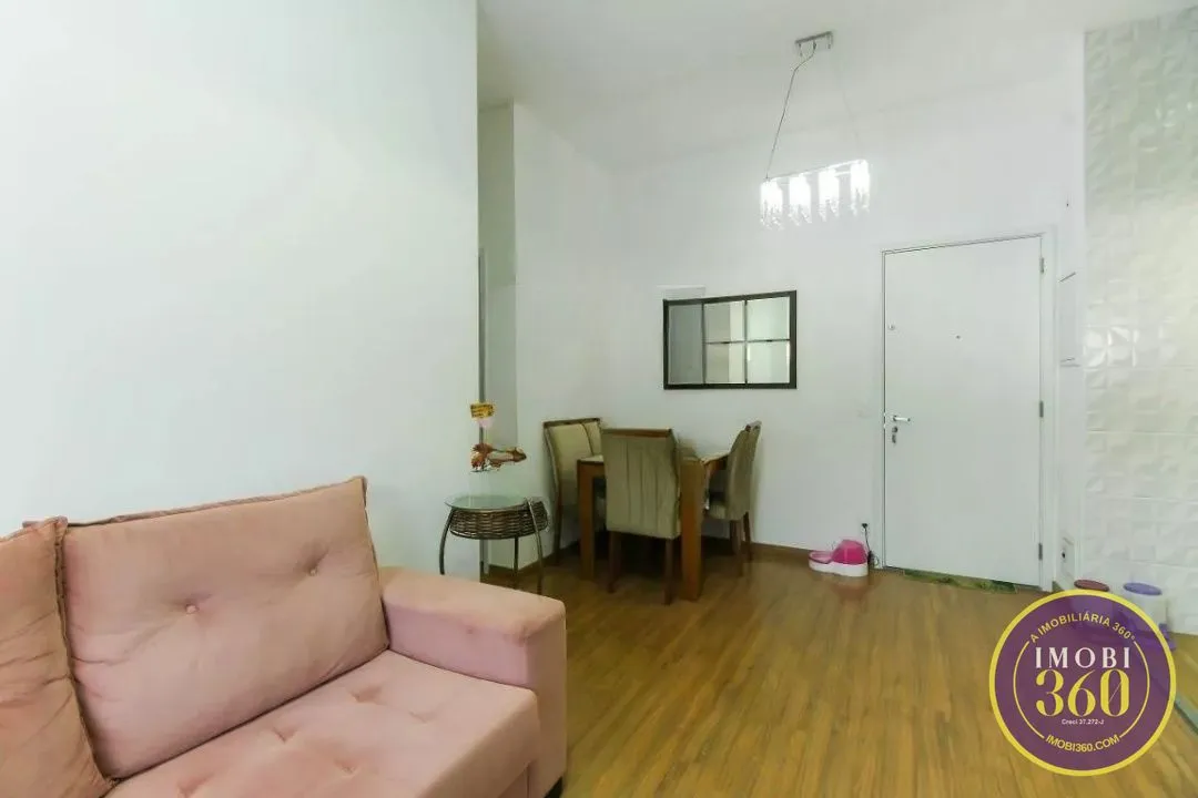 Imagem Apartamento à Venda em Vila Santana, São Paulo - SP