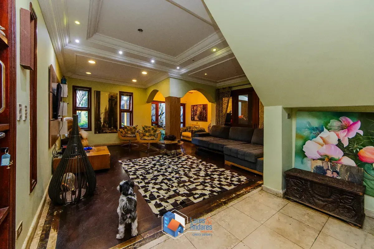 Imagem Casa em condomínio para venda e locação em Tremembé com 4 quartos, sendo 4 suítes, 557m²