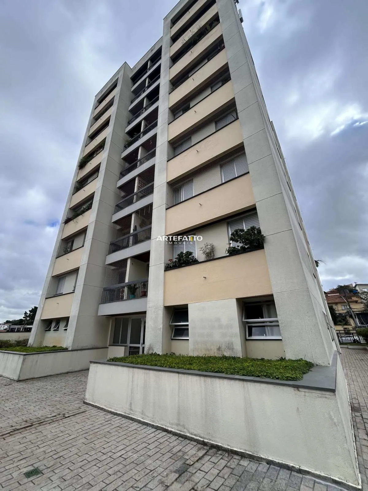 Imagem Apartamento à venda em São Paulo, Jabaquara, com 3 quartos, 70,1m2