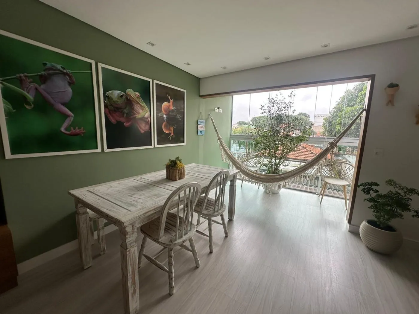 Imagem Apartamento para Venda em São Bernardo do Campo / SP no bairro Paulicéia