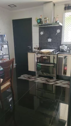 Imagem Apartamento com 4 dormitórios à venda, 135 m² por R$ 1.300.000,00 - Centro - Guarulhos/SP