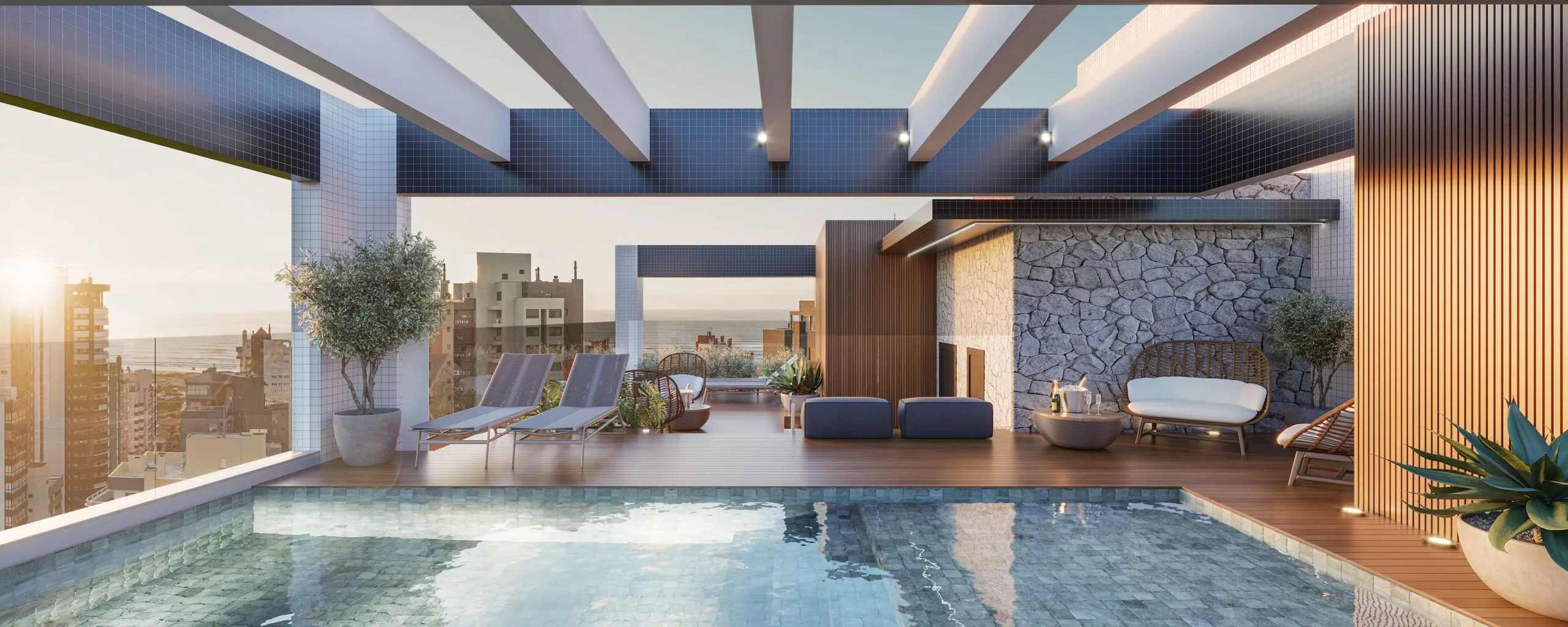 Imagem Apartamento à venda em Torres, Centro, com 3 quartos, 128.4m2