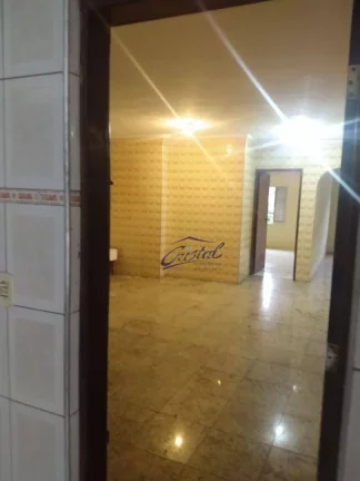 Imagem Casa com 3 dormitórios à venda, 143 m² por R$ 500.000,00 - Butantã - São Paulo/SP