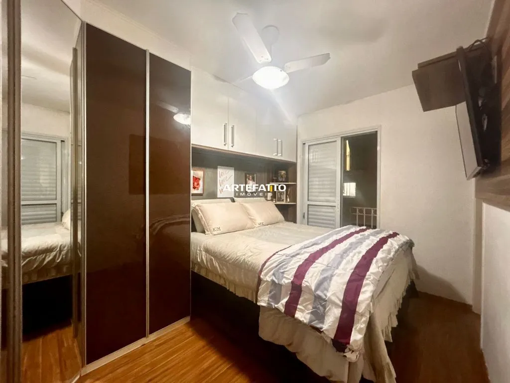 Imagem Apartamento à Venda em Parque Munhoz, São Paulo - SP