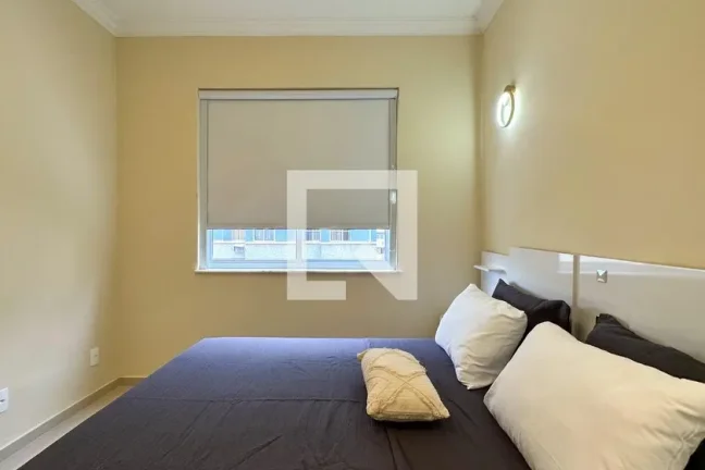 Imagem Apartamento à Venda - Copacabana, 3 Quartos, 110 m2