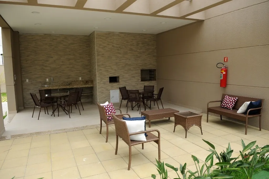 Imagem Apartamento a Venda no bairro Jacarepaguá - Rio de Janeiro, RJ